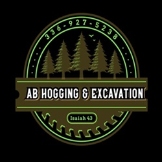 AB Hogging & Excavation