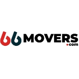 Local Business 66 Movers Hampton in  