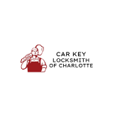 Local Business Car Key Locksmith of Charlotte in  