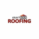 Local Business Kraftman Roofing in 105 Albert St, Cincinnati, OH 45217, United States 