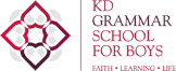 Local Business KD Grammar School for Boys in Whalley Range, Manchester, UK 