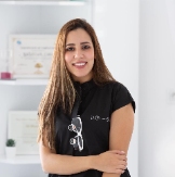 Dr. Chaimaa Badrour ( Dentiste Tanger )