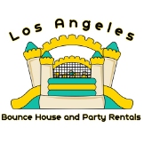 Los Angeles Bounce House & Party Rentals