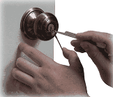 Locksmith Maple Ridge