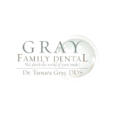 Local Business Gray Family Dental in Keller, TX 