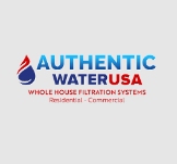 Local Business Authentic Water USA in  