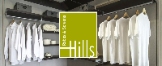 Hills Robes Wardrobes Adelaide