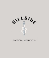 Hillside Functional Weight Loss