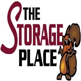 Local Business The Storage Place in Crowley, Texas 