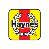 Haynes Manuals