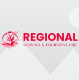 Local Business Regional Mowing & Equipment Hire in  