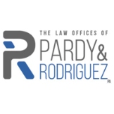 Pardy & Rodriguez, P.A.