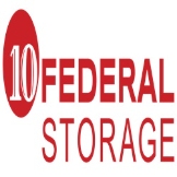 10 Federal Storage