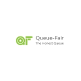 Local Business Queue Fair in London 