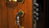 Locksmith North Vancouver