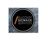 AllCoast Signage Services