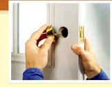 Locksmith Richmond