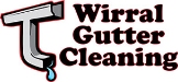 Wirral Gutter Cleaning