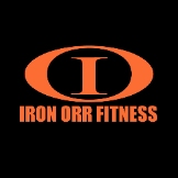 Local Business Personal Trainer San Diego - Iron Orr Fitness in  