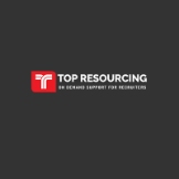 Top Resourcing Ltd