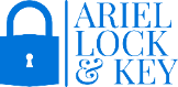 Ariel Lock and Key