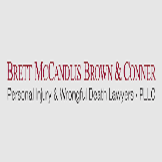 Brett McCandlis Brown & Conner PLLC