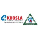 Local Business Khosla Stone Kidney & Surgical Centre | Gallbladder Stone Treatment in Ludhiana in  