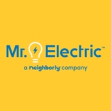 Mr. Electric of Fort Worth