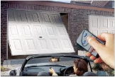 Local Business Brampton Garage Door Repair in Brampton,ON 