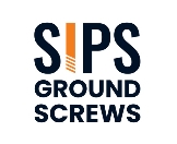 Local Business Sips Ground Screws in  