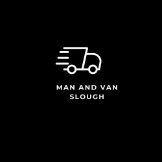 Man and Van Slough