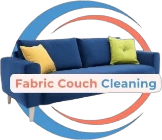 Professional Fabric Couch Cleaning