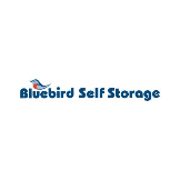 Local Business Bluebird Self Storage in Saint John, NB 