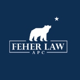 Feher Law - Torrance Personal Injury Lawyers & Accident Attorneys