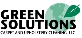 Local Business Green Solutions Carpet and Upholstery Cleaning LLC in Harrisonburg, VA 