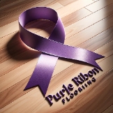 Local Business Purple Ribbon Flooring in  