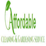 Affordable Cleaning and Gardening Services