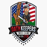 Local Business Oath Keepers Tree Care in Manchester, PA 