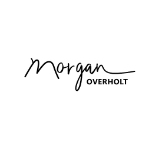 Morgan Overholt by Morgan Media LLC