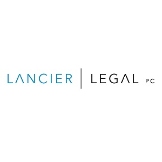 Local Business Lancier Legal, PC in San Diego California 