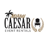 Caesar Event Rentals Miami