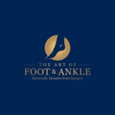 The Art of Foot & Ankle