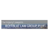 Local Business Roytblat Law Group, PLLC in  