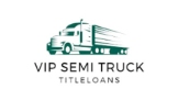 VIP Semi Truck Title Loans