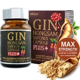 Unlock the Power of Premium Ginseng Technology