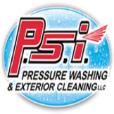 P.S.I Pressure Washing & Exterior Cleaning, LLC