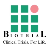 Biotrial Inc.