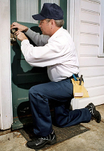 Locksmith Scarborough