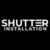 Shutter Installation