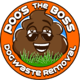 Local Business Poo's the Boss Dog Waste Removal Service in  